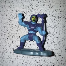 Masters of the Universe - Skeletor (2&quot; Action Figure) Micro Collection by Mattel - £8.10 GBP