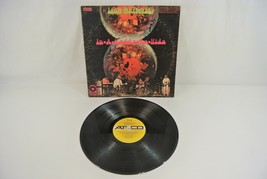 Iron Butterfly In-A-Gadda-Da-Vida Record Vinyl LP ATCO SD-33-250 60&#39;s Rock Fair - £13.64 GBP