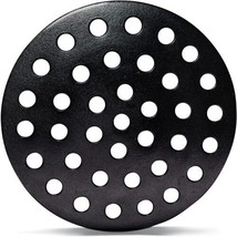 Round Cast Iron Fire Grate 9&quot; Replacement for Large Big Green Egg Primo Grill - $36.67