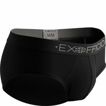 Exofficio men&#39;s give-n-go sport mesh brief for men - size 2X - $30.69