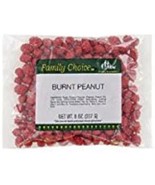 RUCKER&#39;S WHOLESALE &amp; SERVICE 1132 French Burnt Peanuts - 7 Oz (Pack of 12) - $44.61