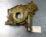 Engine Oil Pump From 2006 Ford Escape  3.0 - $34.95