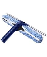 Ettore Backflip Window Squeegee, Gold, Black - $62.57 CAD