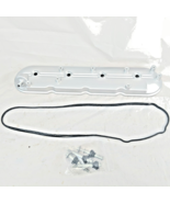 Fits Suburban Trailblazer Camaro Yukon LH Aluminum Valve Cover Replaces ... - $66.94 CAD