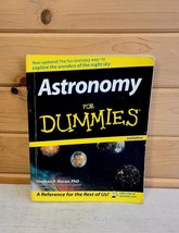 Astronomy for Dummies Stephen Maran Beginner Reference Wiley 2005 - £17.28 GBP