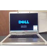 Dell Inspiron 1501 15.4&quot; 2.00GHz AMD Turion 64 X2 Dual Core 1GB Ram 80GB... - $37.00