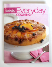 Diabetic Living Everday Cooking Volume 2 (2009,Hardcover) Better Homes &amp; Gardens - £7.71 GBP