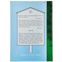 The Ninja and Their Secret Fighting Art by Stephen Hayes 1992 Trade Paperback image 2