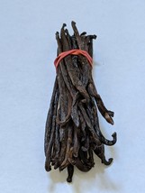 30 Tahitian Vanilla Beans Extract Grade B  [3-4 inches] | Tahitian Tahit... - $17.81