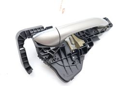 06-13 MERCEDES-BENZ W251 R350 REAR RIGHT PASSENGER EXTERIOR DOOR HANDLE E0516 image 4