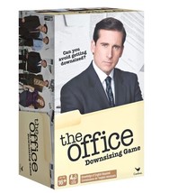 The Office TV Show Downsizing Board Game! NEW - £17.43 GBP