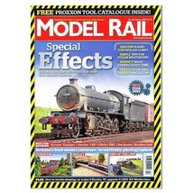 Model Rail Magazine Spring 2013 mbox645 Special Effects - Farkham - Beeley - £3.97 GBP