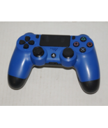 Sony Playstation 4 DualShock 4 Wireless Controller Blue OEM Official - T... - €25,69 EUR Sony Playstation 4 DualShock 4 Wireless Controller Blue OEM Official - T... - €25,69 EUR