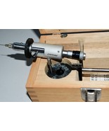 Camag Nano-Applicator Model 27752 Dosing Unit Very Rare-U.S Seller w5a4 - $439.73 CAD