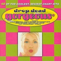Various : Drop Dead Gorgeous CD Pre-Owned - £11.91 GBP