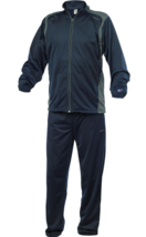 Cliff Keen All American Warm Up Wrestling Suit NAVY WS966 ALL SIZES BEST... - £75.75 GBP+