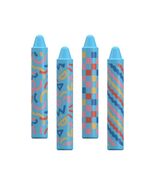 GEMS Kids Stylus 4pk Blue - Capacitive Touch Pens for Tablets - €9,06 EUR