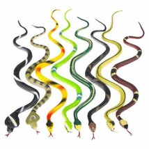 Snakes Rain Forest 14&quot; - $8.86
