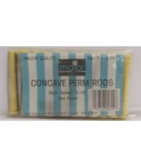 MAJOR ADVANCE CONCAVE Perm Rods (Lot of 4 Packs) Short Yellow 3/16&quot; ~ 12... - $16.29 CAD