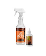 Zone Stop Chewing and Digging; Bad Dog Bundle; in &amp; Out Protects No Hole... - $19.99