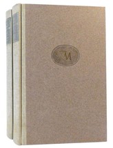Thomas Mann The Magic Mountain 2 Volume Set Limited Edition - £214.73 GBP