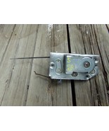 1963 Dodge Dart LH Door Latch Assy OEM Plymouth Valiant - $153.83 CAD