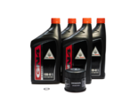 2004-2005 Honda CBR 1000 CBR1000RR Repsol OEM Complete Oil Change Kit H20 - $59.99