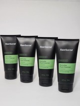 Hawthorne Everyday Face Cleanser 4 oz ( 4 PACK ) Vegan w/ Aloe Extract  - £24.84 GBP