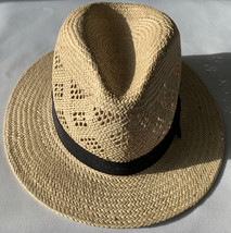 Panama Golfing Hat - £53.73 GBP
