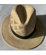 Panama Golfing Hat - $93.29 CAD