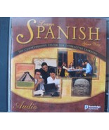 Learn Spanish Your Way(2 CD SET) 1 Conversation &amp; 1 MUSIC (KNOWLEDGE ADV... - £4.71 GBP