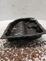 Oil Pan Germany Built VIN W 1st Digit Limited Lower Fits 09-18 TIGUAN 14... - $835.88 MXN