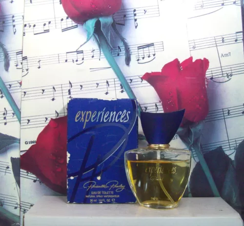 Experiences By Priscilla Presly 1.0 OZ. EDT Spray. 80% Full. - $34.99