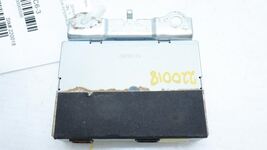 RX350 2010-2011 Chassis ECM Multimedia Interface Module 65556 image 8