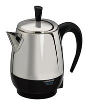 Farberware Percolator 4 Cup Stainless Steel 1000 W - $72.65