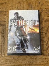 Battlefield 4 PC Game - £19.99 GBP