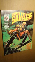 Doc Savage 3 *VF/NM 9.0 Or Better* Steranko Curtis Magazine Scarce - £13.66 GBP