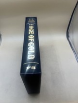 &quot;The Age Of Gold&quot; - California Gold Rush - H W Banks - Folio Society 2018, - £29.27 GBP