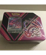 New Pokemon Holo Eternatus Premium Tin - €39,33 EUR