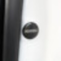 Car Stickers Door Soundproof  Shock Absorption Gasket For Great Wall Hav... - £74.32 GBP