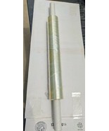 20&quot; x 1000&#39; 80 Gauge 1 Roll Pallet Extended Stretch Film Pipe Shrink Wra... - $29.95