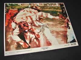 1974 Roman Polanski Movie CHINATOWN LOBBY CARD Jack Nicholson - £7.92 GBP