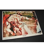 1974 Roman Polanski Movie CHINATOWN LOBBY CARD Jack Nicholson - $13.60 CAD