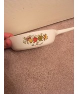 Vintage Corning Ware Spice of Life Le Persil 6 1/2&quot; Saute Fry Pan Skille... - $8.75
