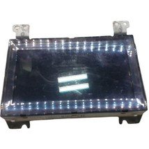 Info-GPS-TV Screen Display Screen Dash Fits 03-04 INFINITI FX SERIES 541373 - $59.28