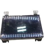 Info-GPS-TV Screen Display Screen Dash Fits 03-04 INFINITI FX SERIES 541373 - $1,085.85 MXN