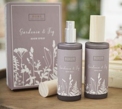 Home Reflections Set of (2) 100ml Scented Room Sprays    OPEN BOX - £30.91 GBP