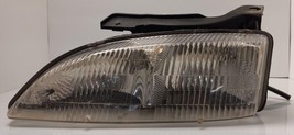 1995-1999 Chevy Cavalier Headlight P/N 16518391 Oem Factory Gm Part Left Front - £12.99 GBP