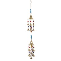 HANDTECHINDIA Outdoor Decorations Home décor Chimes Signature Collection... - £35.97 GBP