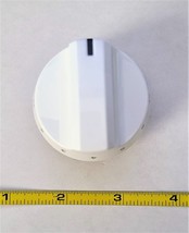 [Frigidaire 316543906] Gas Range Stove Burner Knob Replacement Genuine - $14.95